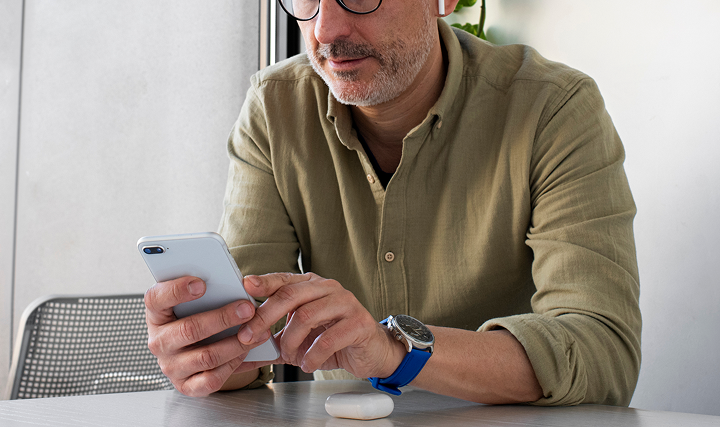 SOLICITAR PLANES DE PAGO